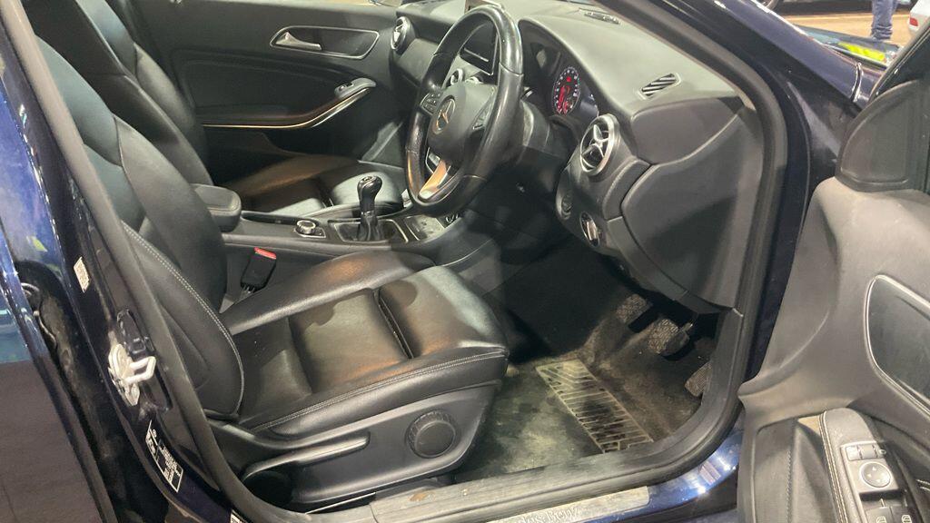 Used Mercedes-Benz A-Class 2017 for sale - 77074281: Photo 15