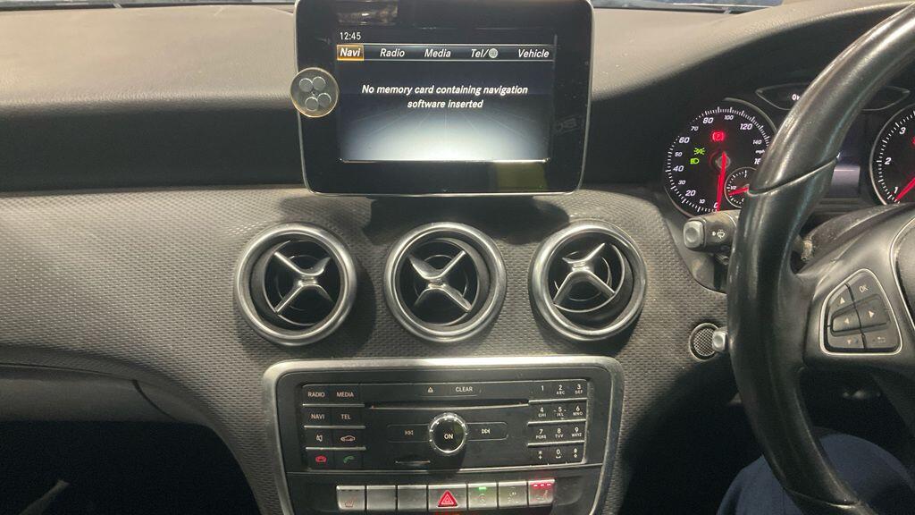 Used Mercedes-Benz A-Class 2017 for sale - 77074281: Photo 17