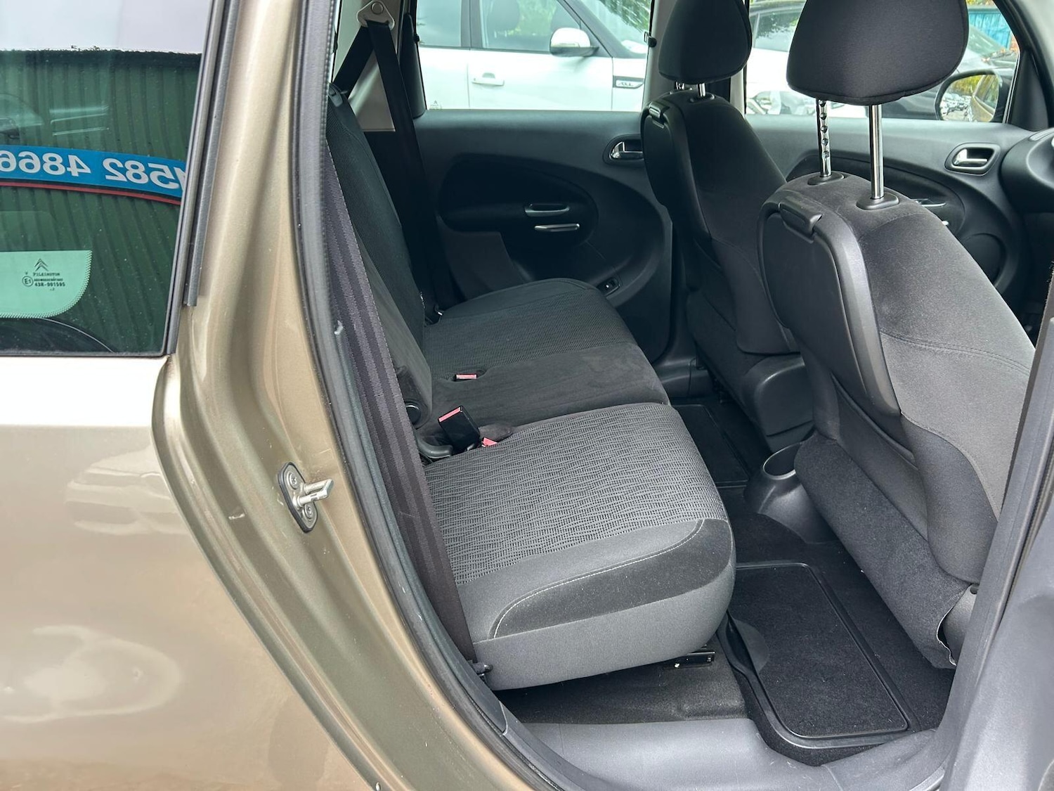 Used Citroen C3 Picasso 2012 for sale - 76994794: Photo 17