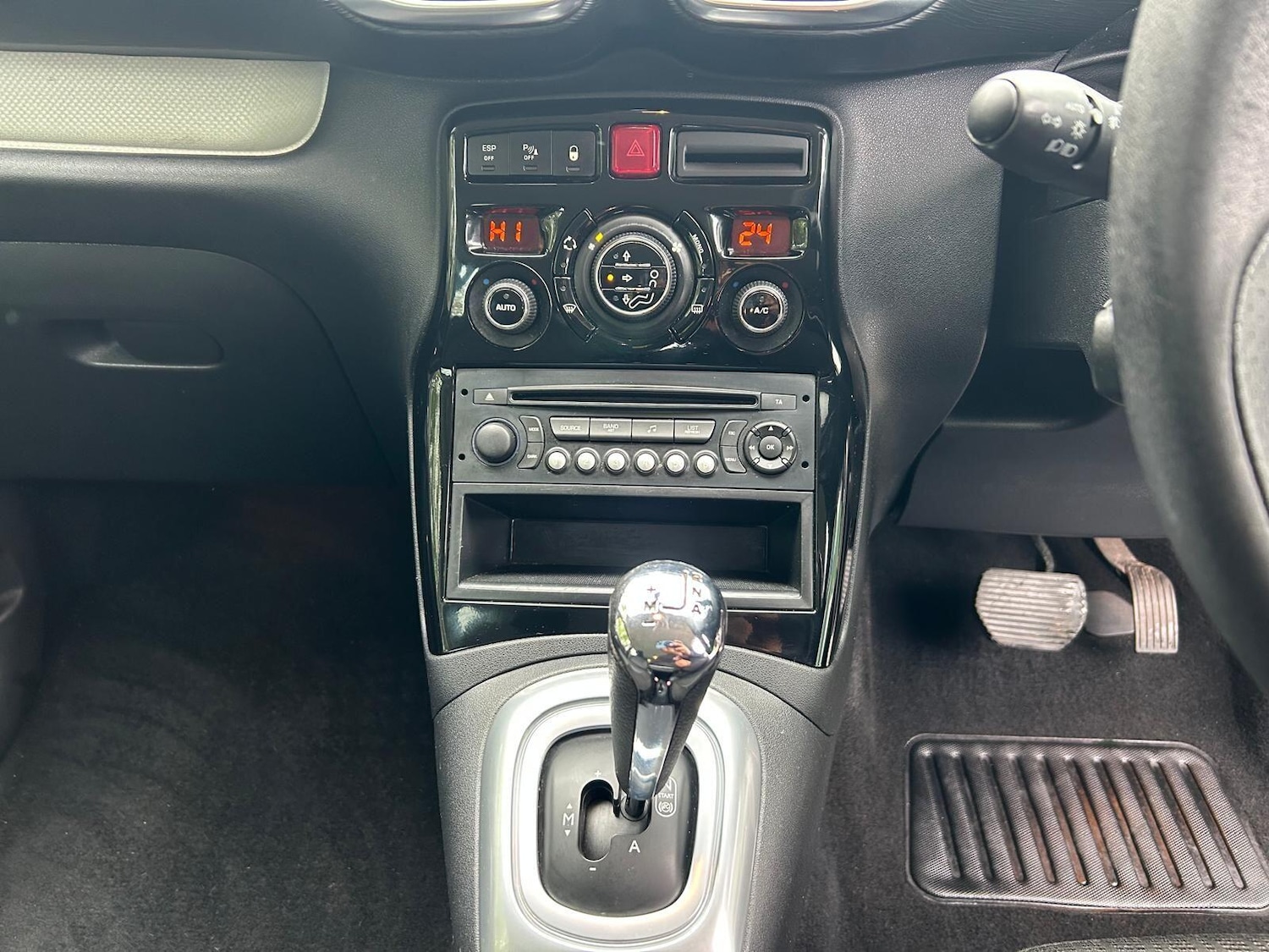 Used Citroen C3 Picasso 2012 for sale - 76994794: Photo 21