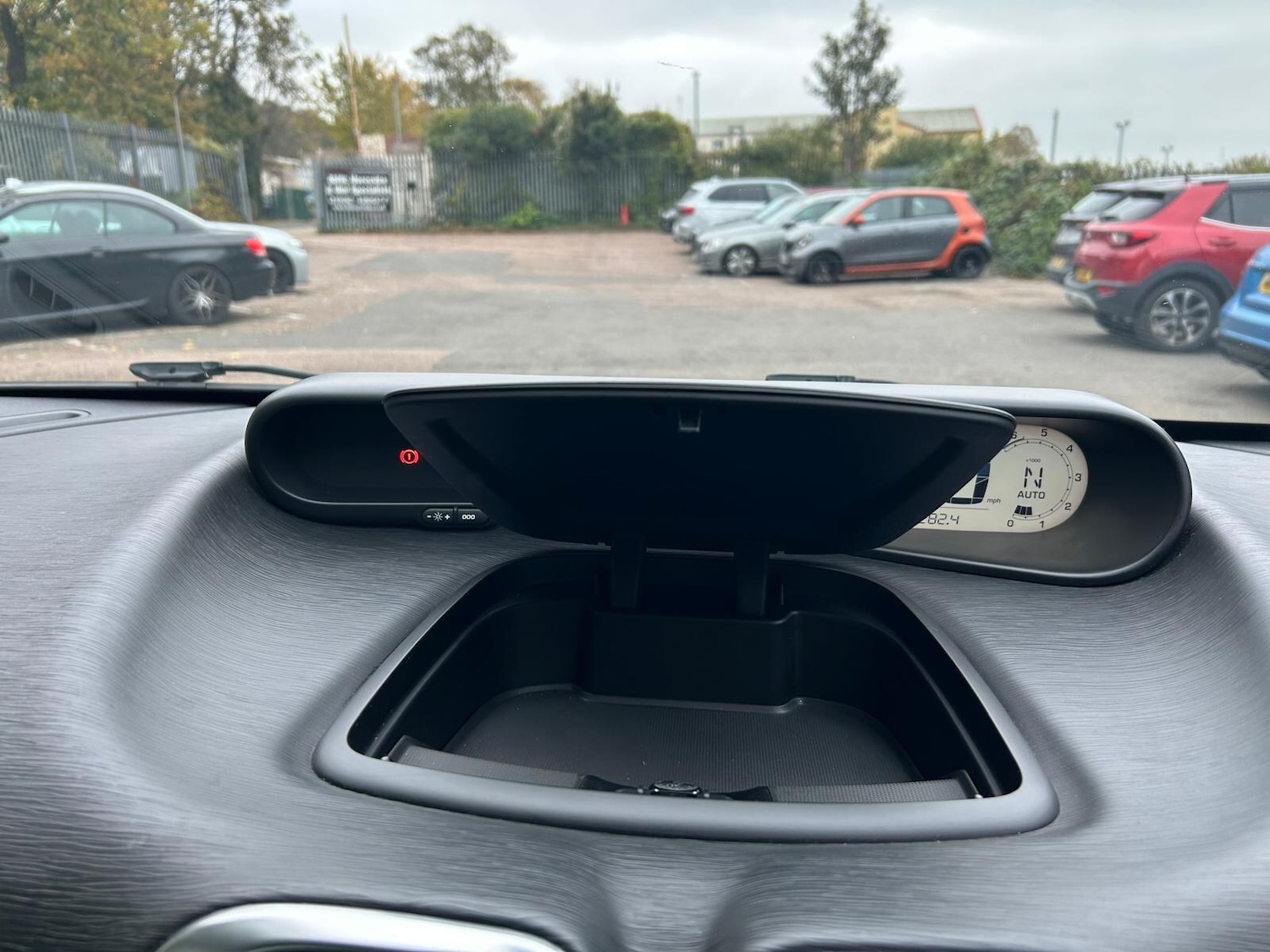 Used Citroen C3 Picasso 2012 for sale - 76994794: Photo 23