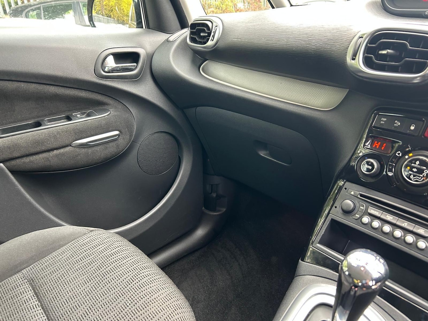 Used Citroen C3 Picasso 2012 for sale - 76994794: Photo 28