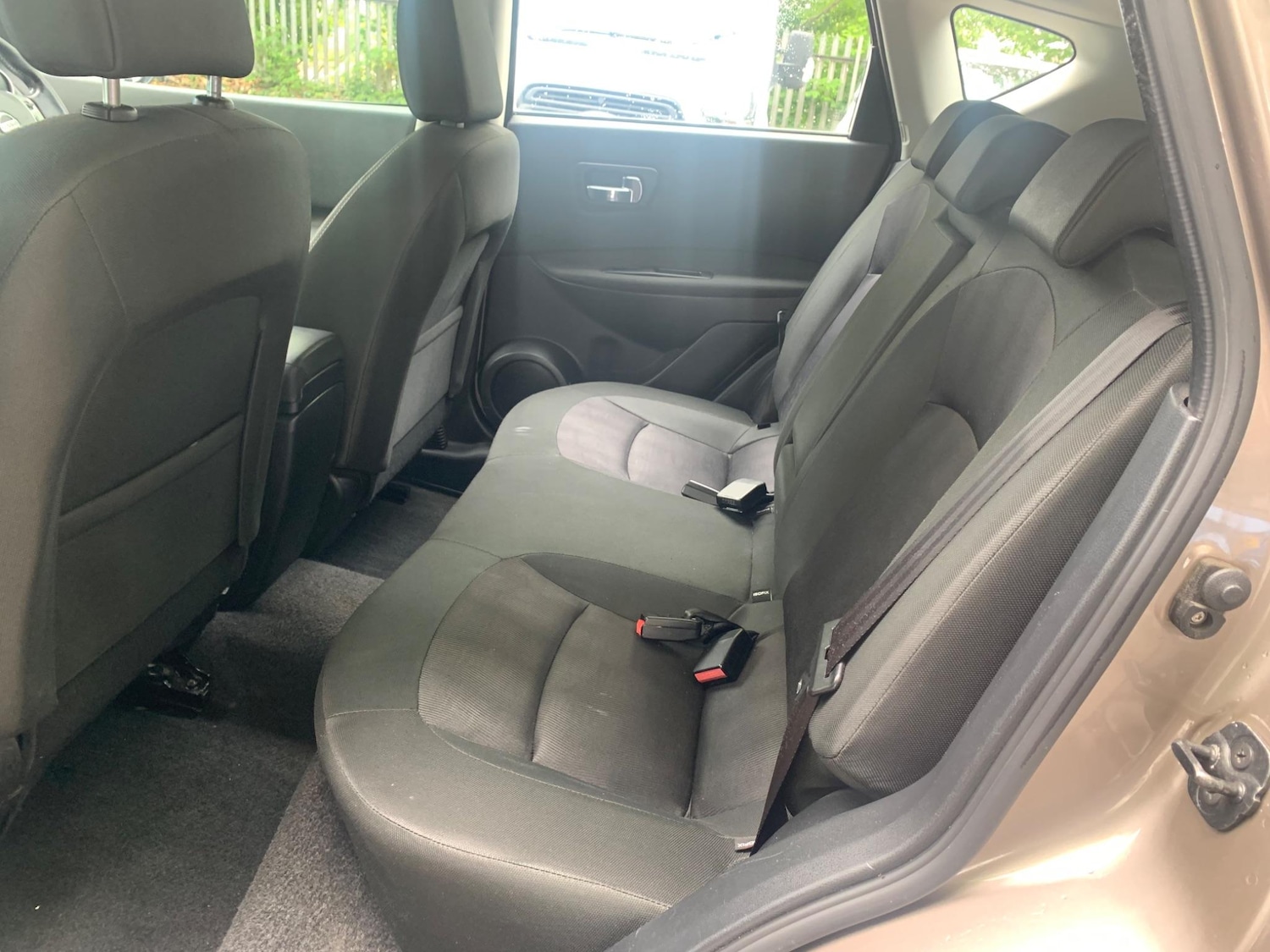 Used Nissan Qashqai 2012 for sale - 77163051: Photo 10