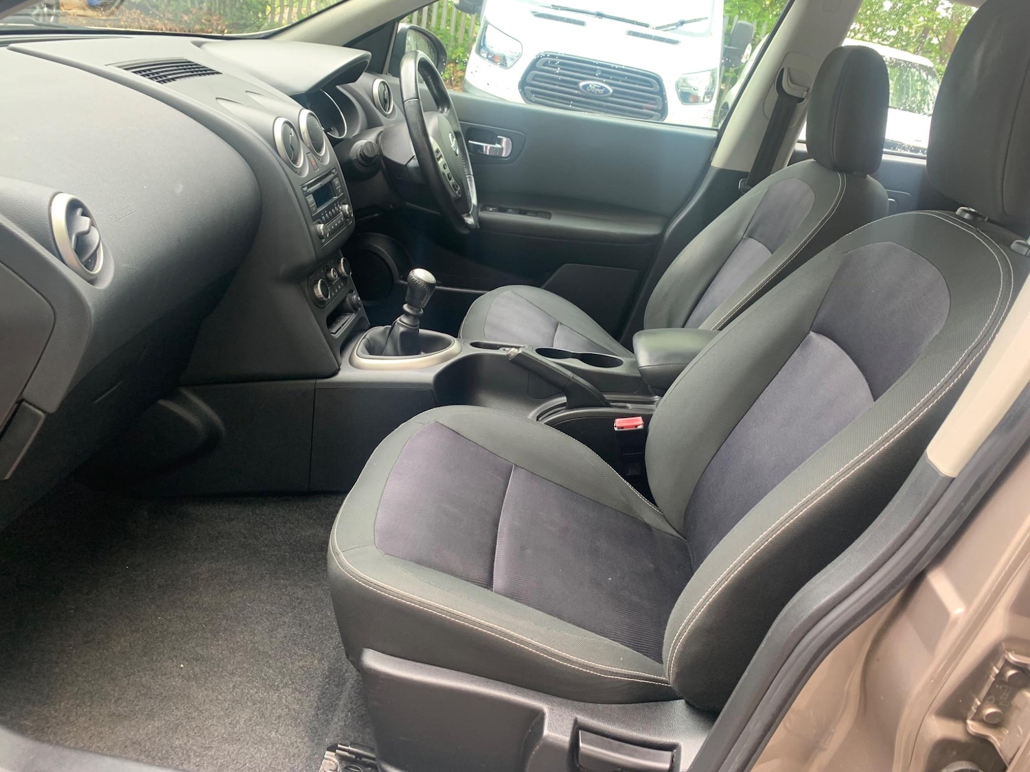 Used Nissan Qashqai 2012 for sale - 77163051: Photo 9