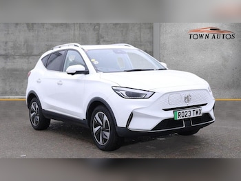 Used MG MG ZS 2023 for sale - 79413017: Photo