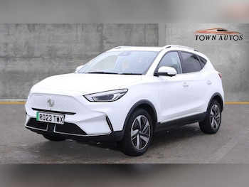 Used MG MG ZS 2023 for sale - 79413017: Photo