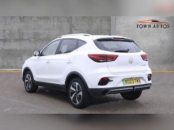 Used MG MG ZS 2023 for sale - 79413017: Photo