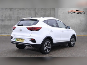 Used MG MG ZS 2023 for sale - 79413017: Photo