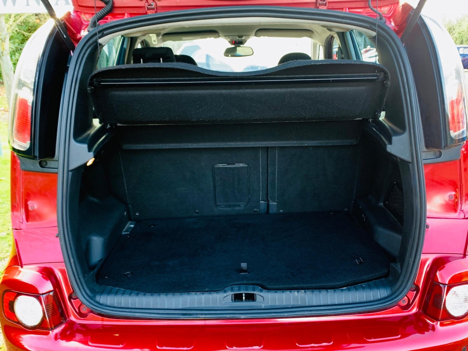 Used Citroen C3 Picasso 2013 for sale - 76850301: Photo 12