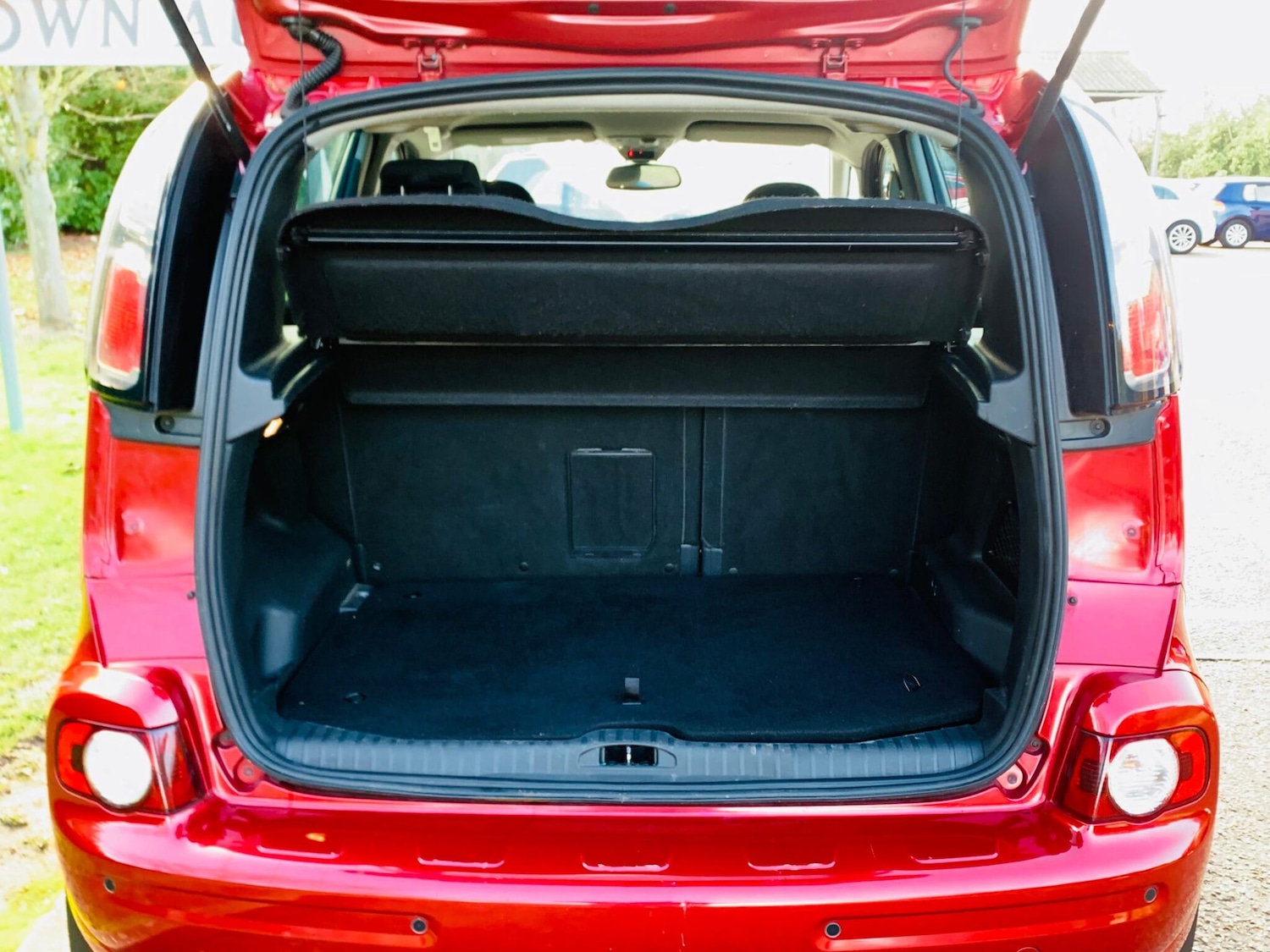 Used Citroen C3 Picasso 2013 for sale - 76850301: Photo 13