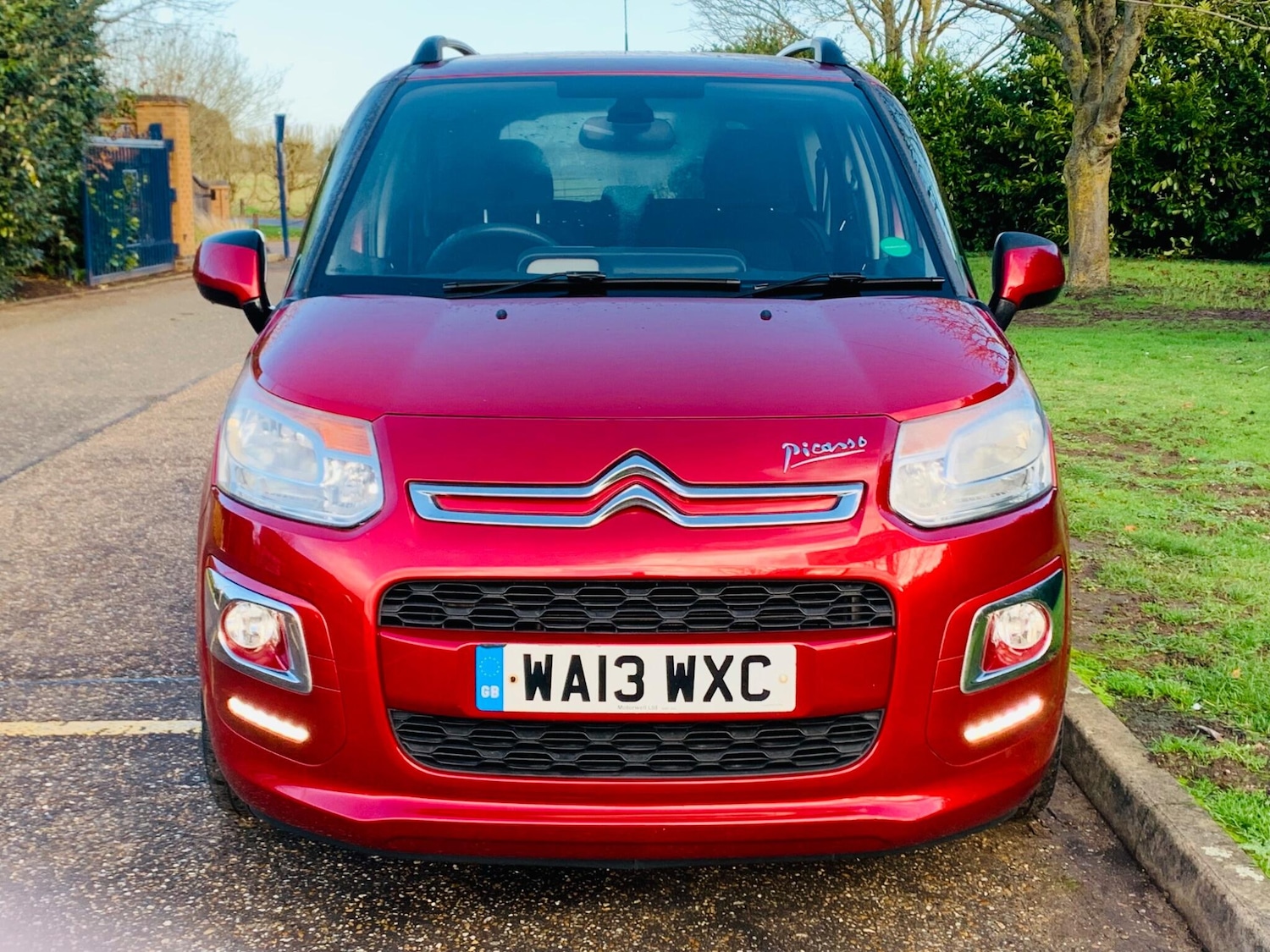 Used Citroen C3 Picasso 2013 for sale - 76850301: Photo 15
