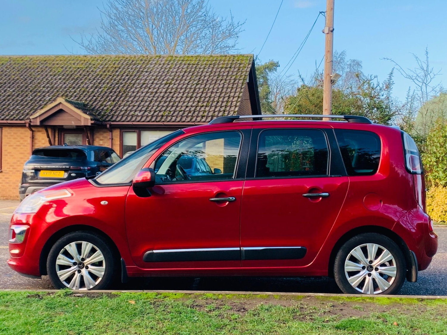 Used Citroen C3 Picasso 2013 for sale - 76850301: Photo 16