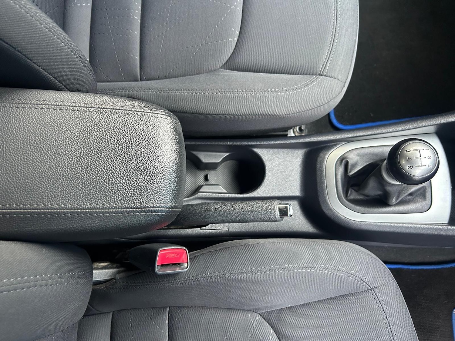 Used Kia Rio 2013 for sale - 76996923: Photo 12