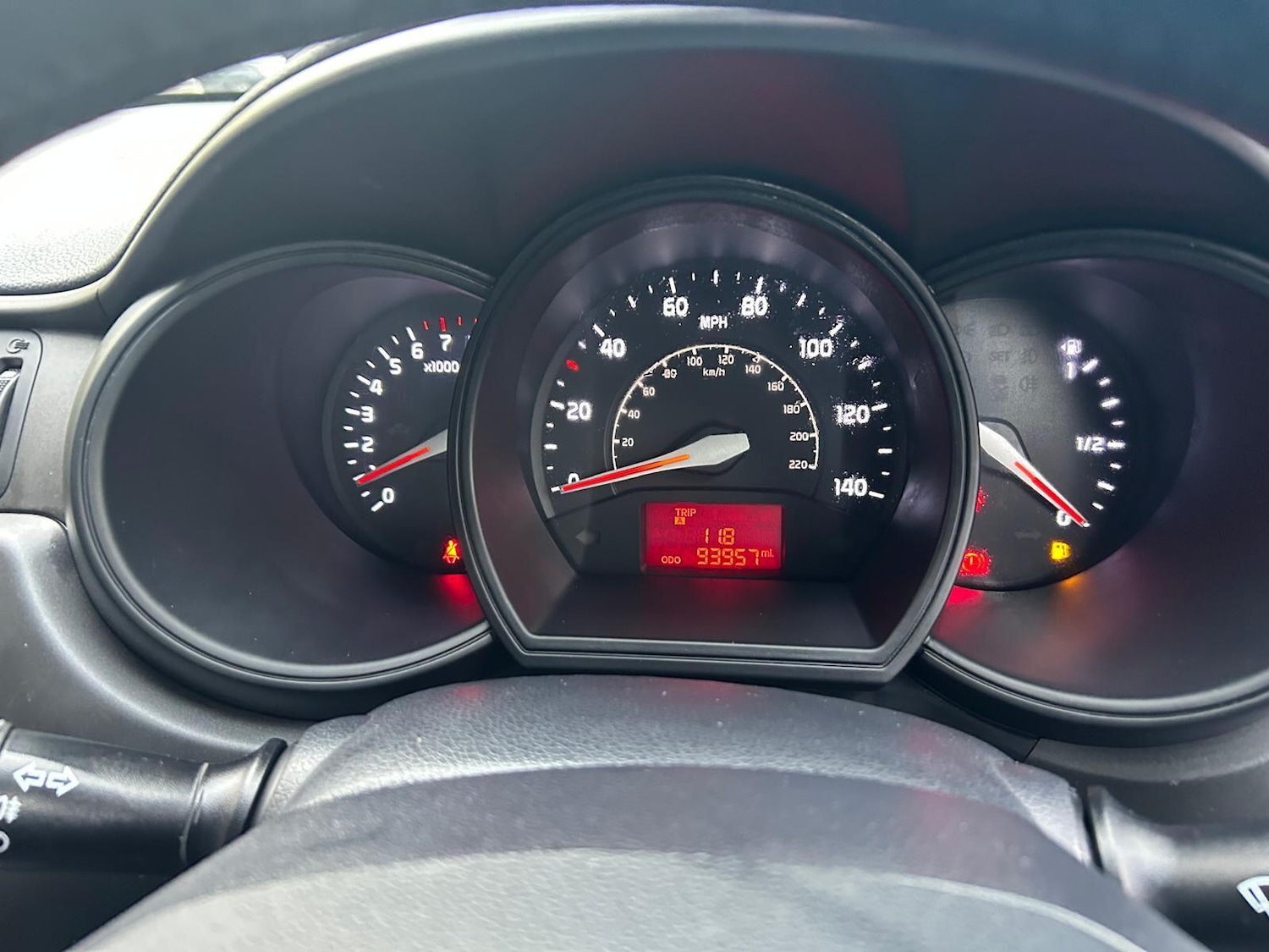 Used Kia Rio 2013 for sale - 76996923: Photo 14