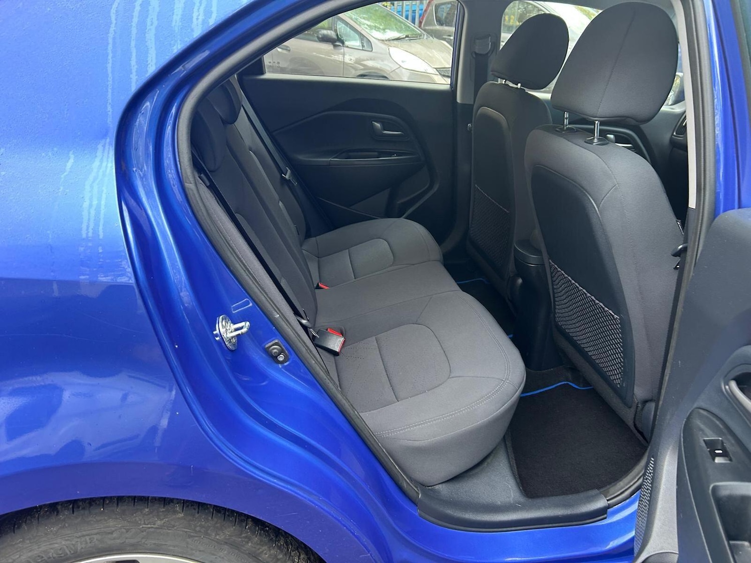 Used Kia Rio 2013 for sale - 76996923: Photo 19