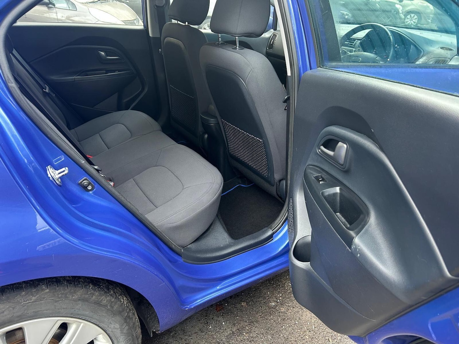 Used Kia Rio 2013 for sale - 76996923: Photo 20