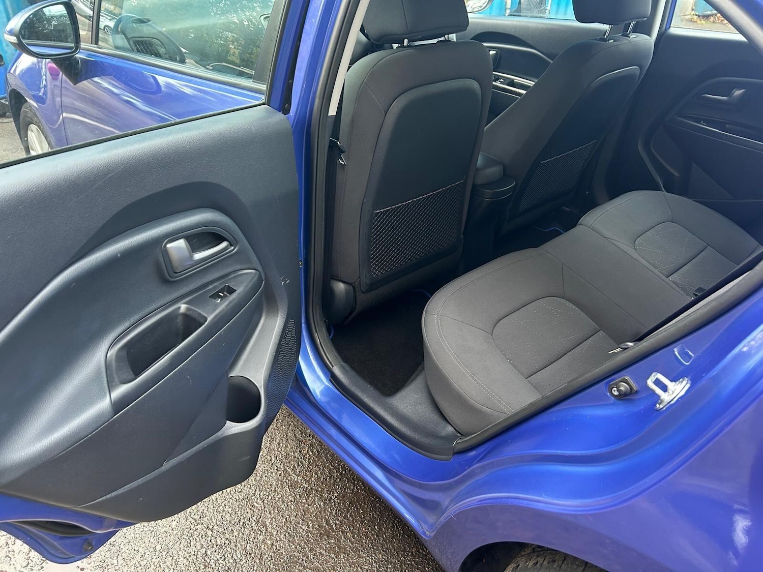 Used Kia Rio 2013 for sale - 76996923: Photo 24