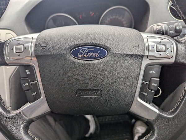 Used Ford Mondeo 2009 for sale - 75678193: Photo 12