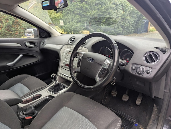 Used Ford Mondeo 2009 for sale - 75678193: Photo 7