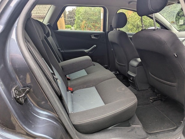 Used Ford Mondeo 2009 for sale - 75678193: Photo 9