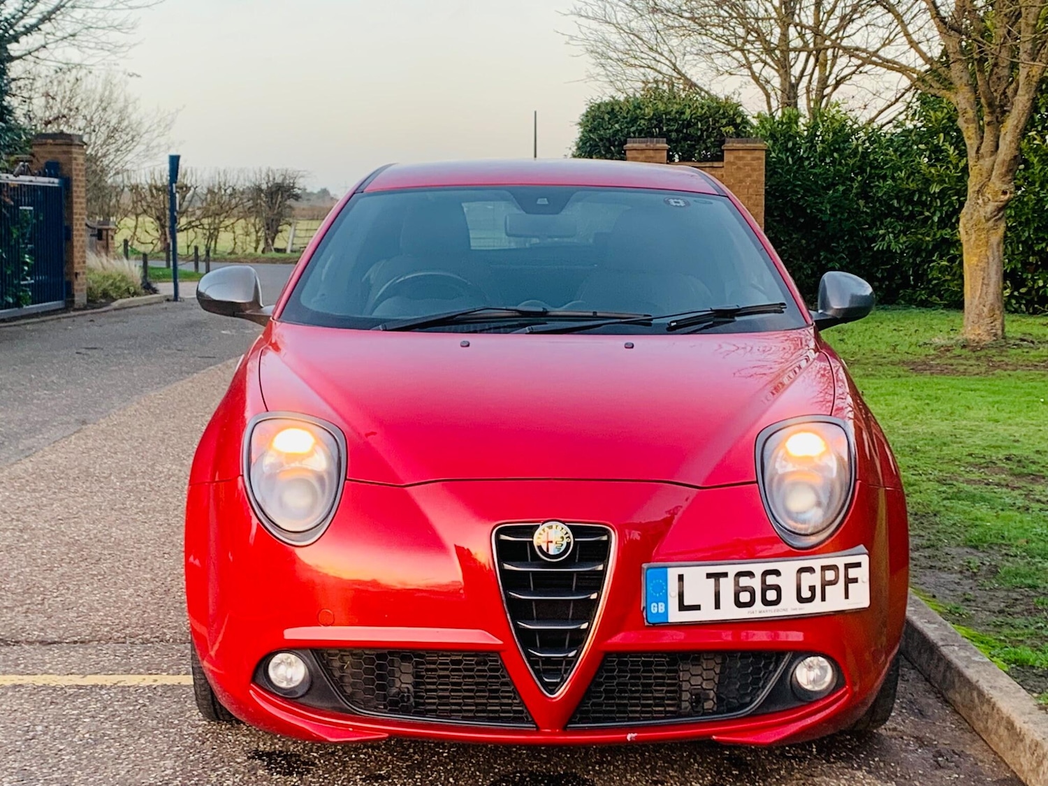 Used Alfa Romeo MiTo 2016 for sale - 76935785: Photo 10