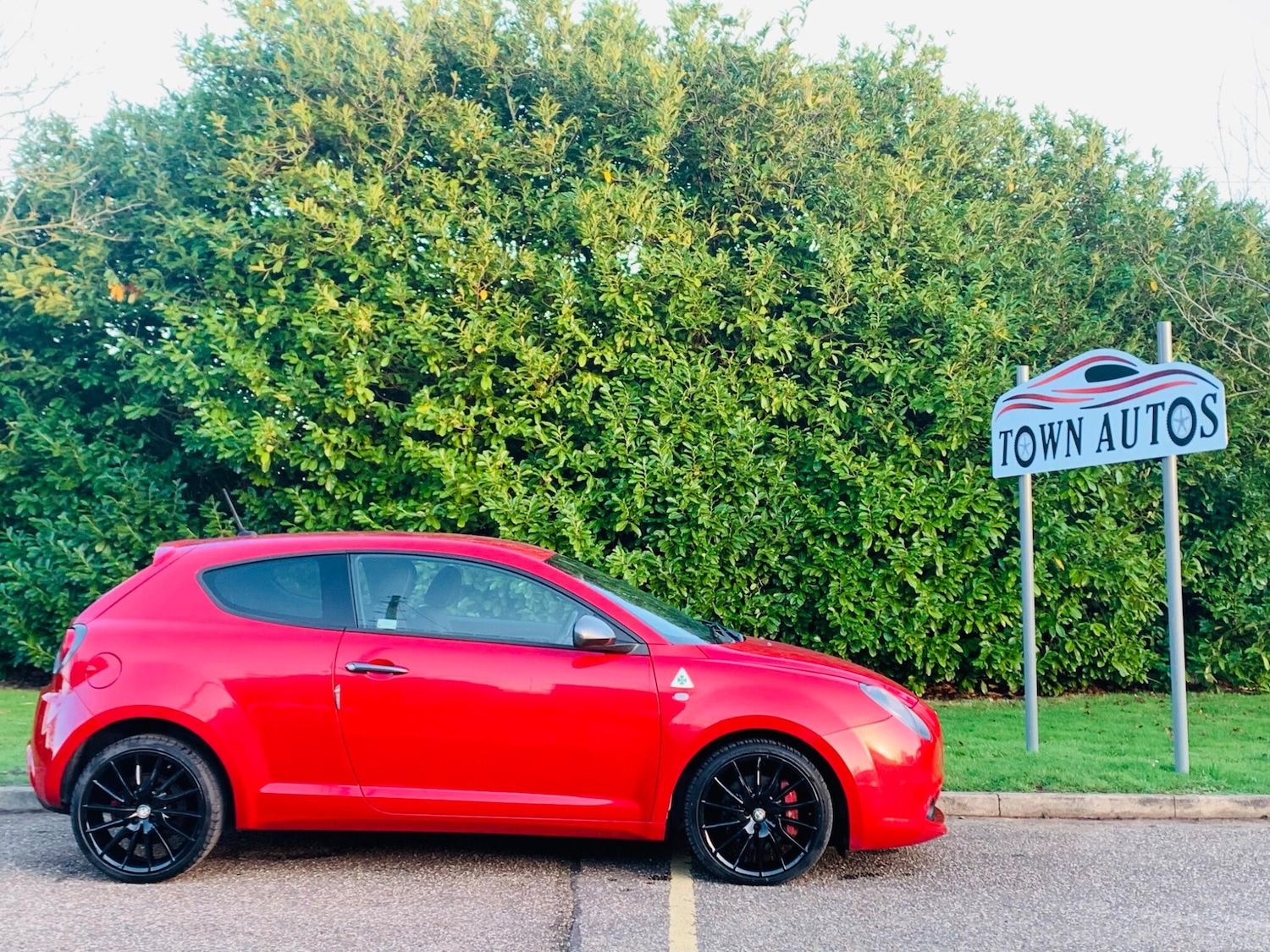 Used Alfa Romeo MiTo 2016 for sale - 76935785: Photo 13