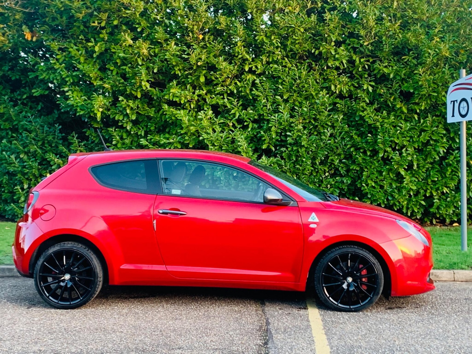 Used Alfa Romeo MiTo 2016 for sale - 76935785: Photo 14