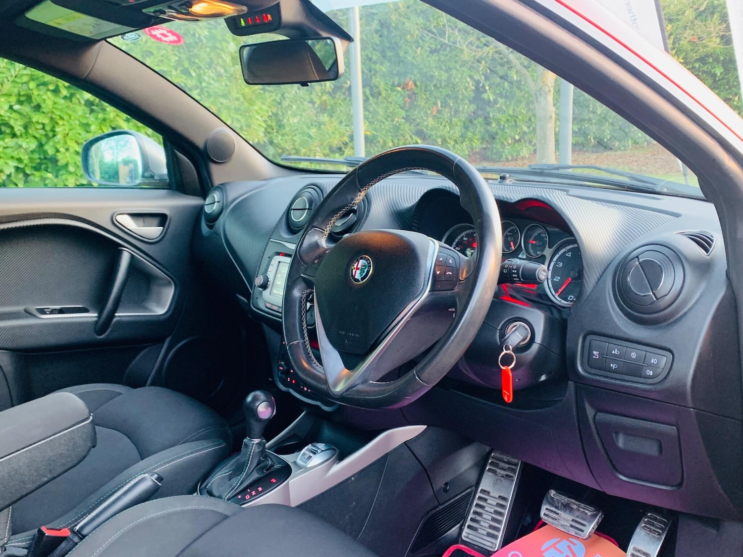 Used Alfa Romeo MiTo 2016 for sale - 76935785: Photo 16