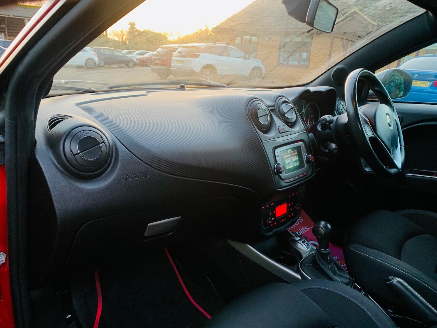 Used Alfa Romeo MiTo 2016 for sale - 76935785: Photo 18