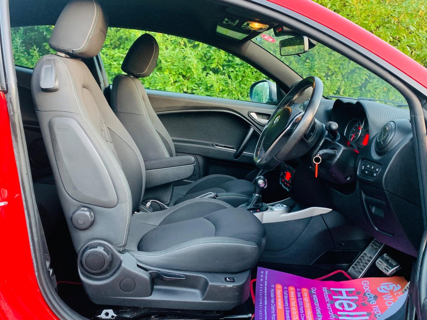 Used Alfa Romeo MiTo 2016 for sale - 76935785: Photo 19