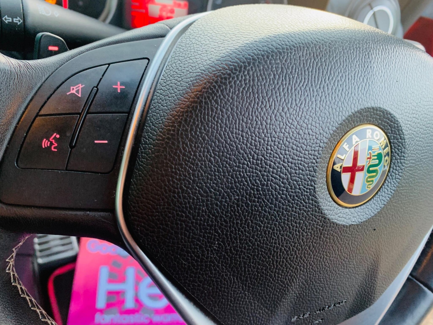 Used Alfa Romeo MiTo 2016 for sale - 76935785: Photo 22