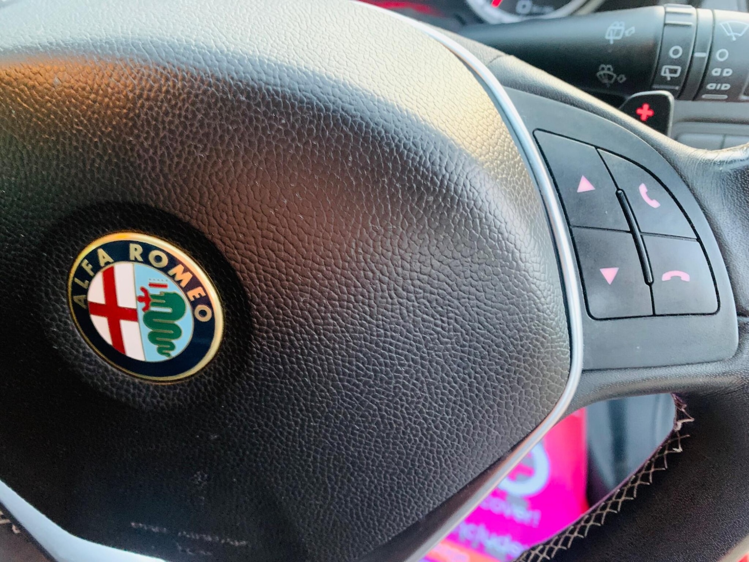 Used Alfa Romeo MiTo 2016 for sale - 76935785: Photo 23