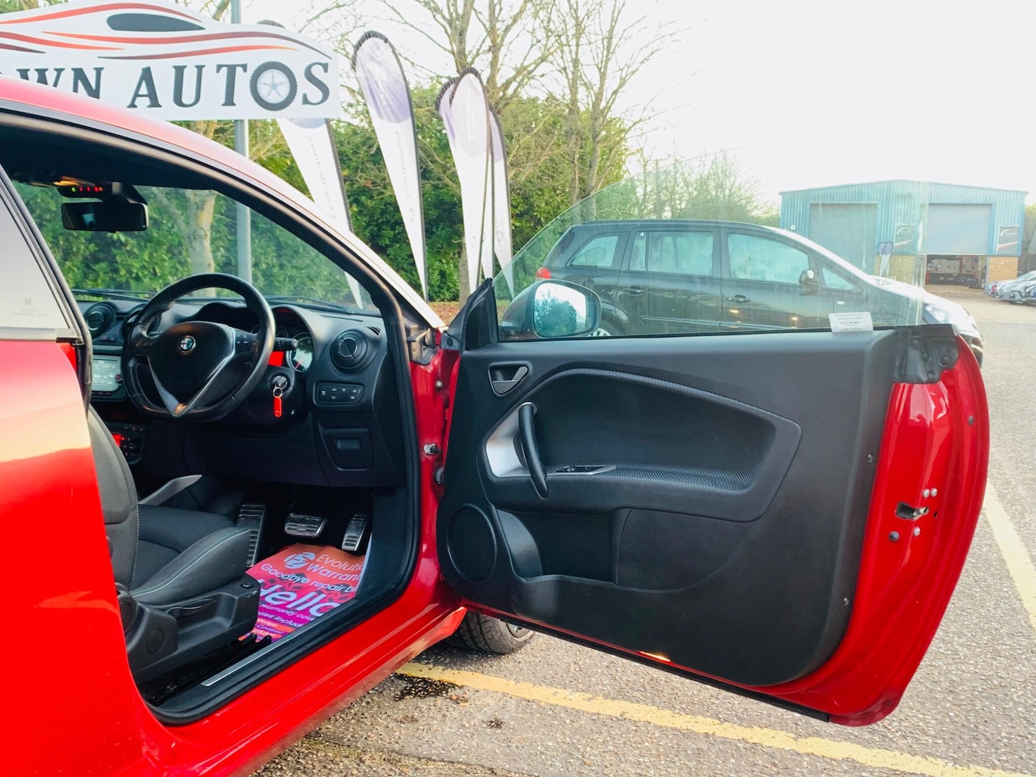 Used Alfa Romeo MiTo 2016 for sale - 76935785: Photo 26