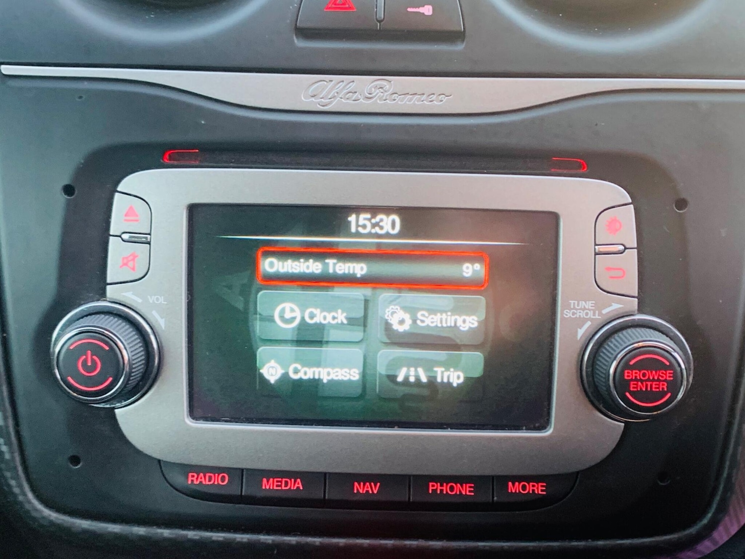 Used Alfa Romeo MiTo 2016 for sale - 76935785: Photo 29