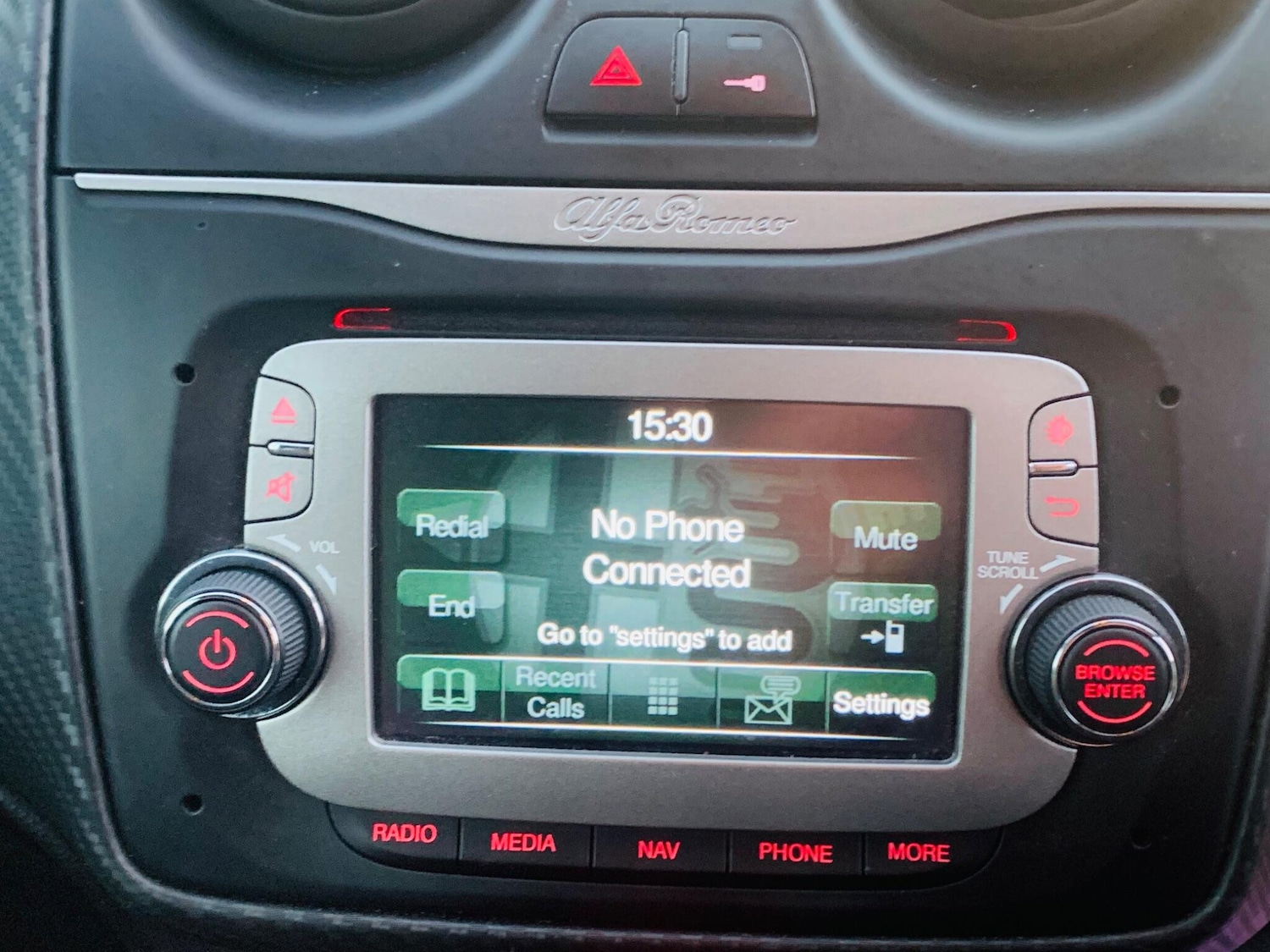 Used Alfa Romeo MiTo 2016 for sale - 76935785: Photo 30