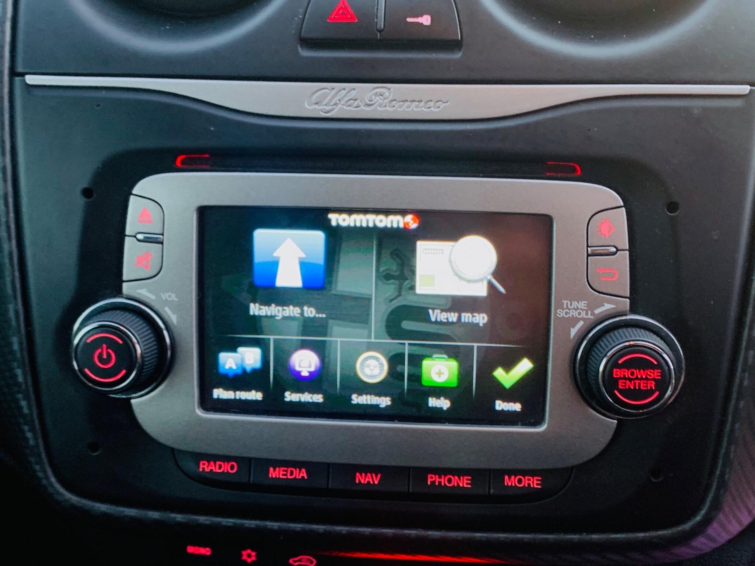 Used Alfa Romeo MiTo 2016 for sale - 76935785: Photo 31