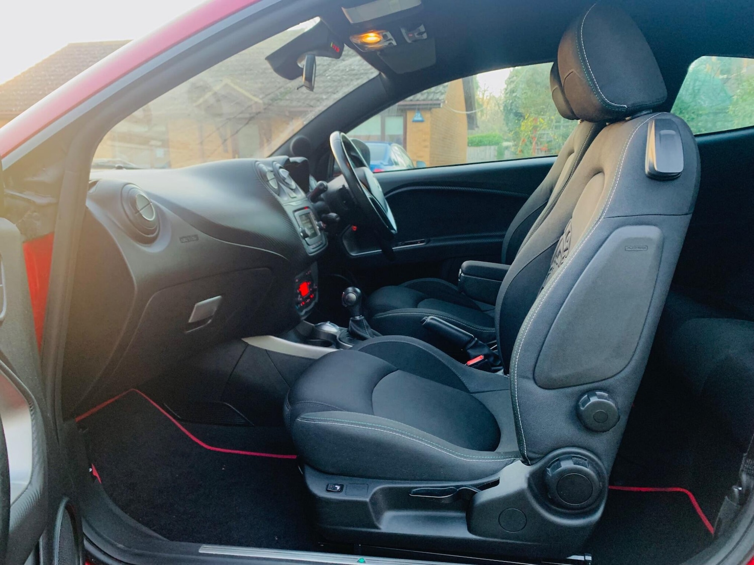 Used Alfa Romeo MiTo 2016 for sale - 76935785: Photo 33