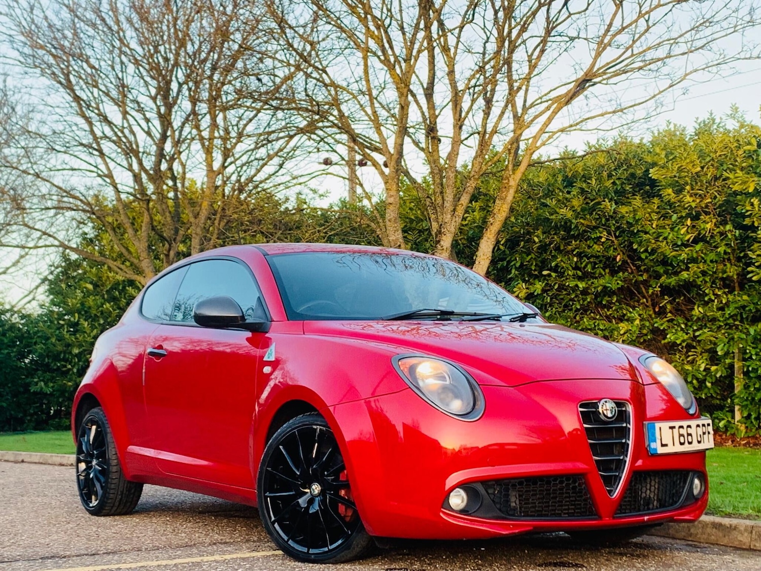 Used Alfa Romeo MiTo 2016 for sale - 76935785: Photo 5