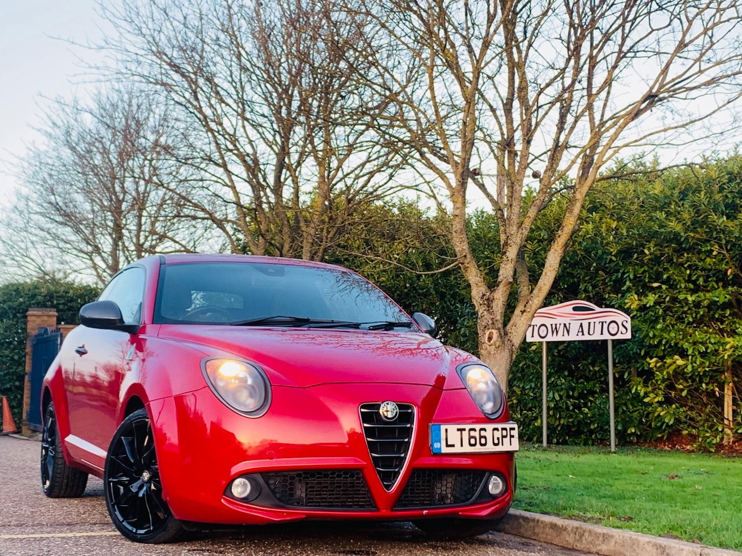 Used Alfa Romeo MiTo 2016 for sale - 76935785: Photo 6