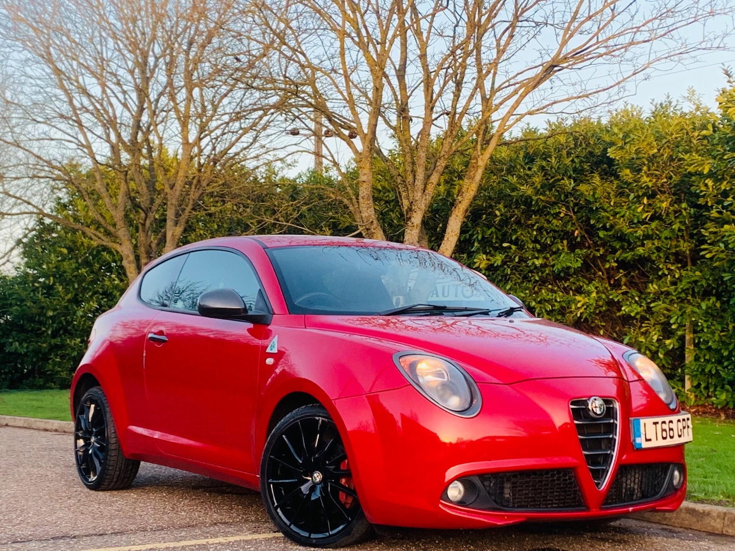Used Alfa Romeo MiTo 2016 for sale - 76935785: Photo 7