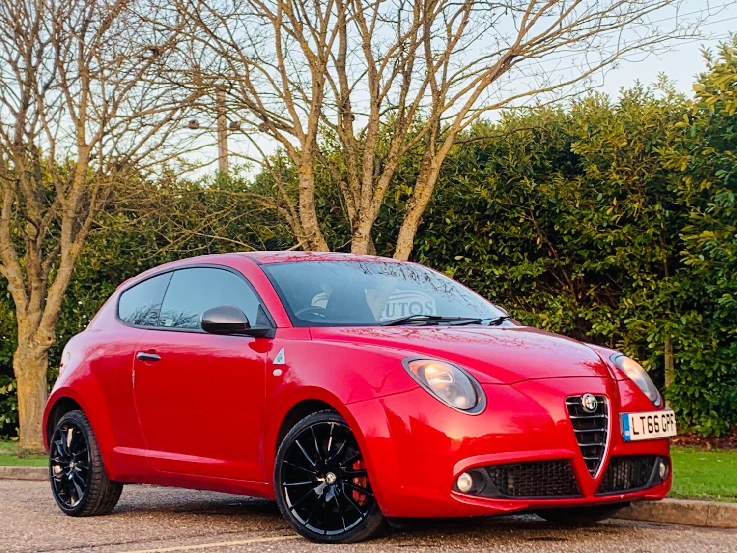 Used Alfa Romeo MiTo 2016 for sale - 76935785: Photo 8