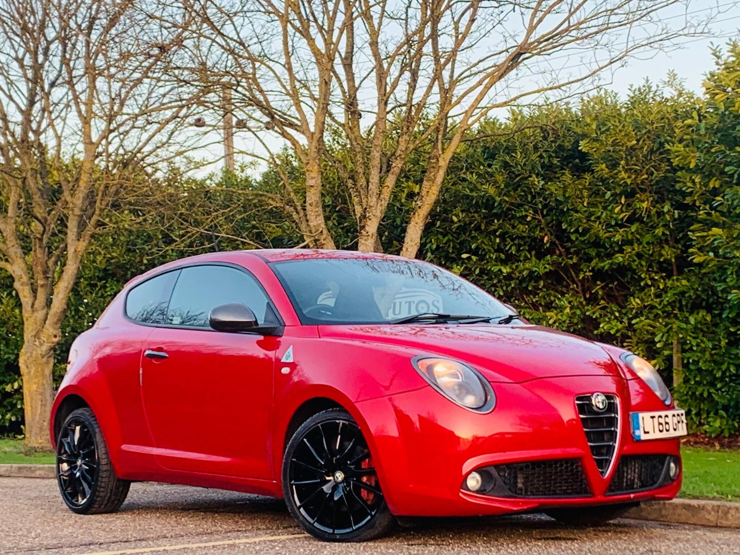 Used Alfa Romeo MiTo 2016 for sale - 76935785: Photo 9