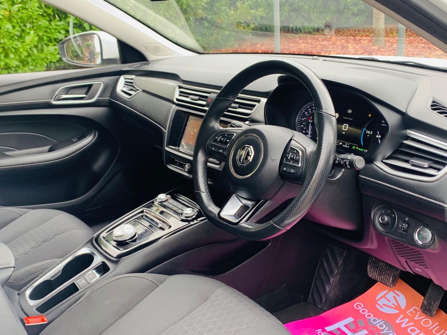 Used MG MG5 2021 for sale - 76744827: Photo 14