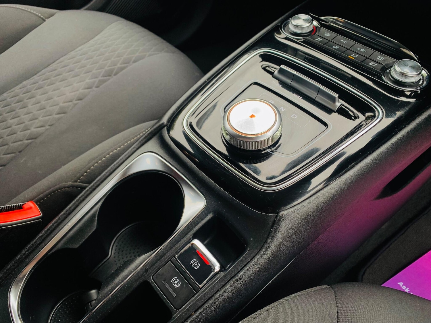 Used MG MG5 2021 for sale - 76744827: Photo 15