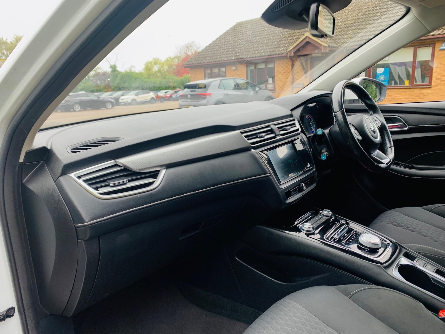 Used MG MG5 2021 for sale - 76744827: Photo 17