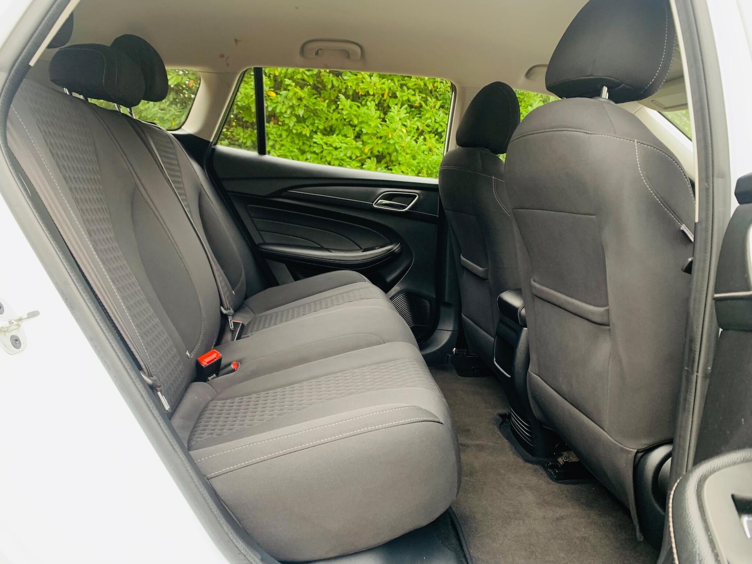 Used MG MG5 2021 for sale - 76744827: Photo 20