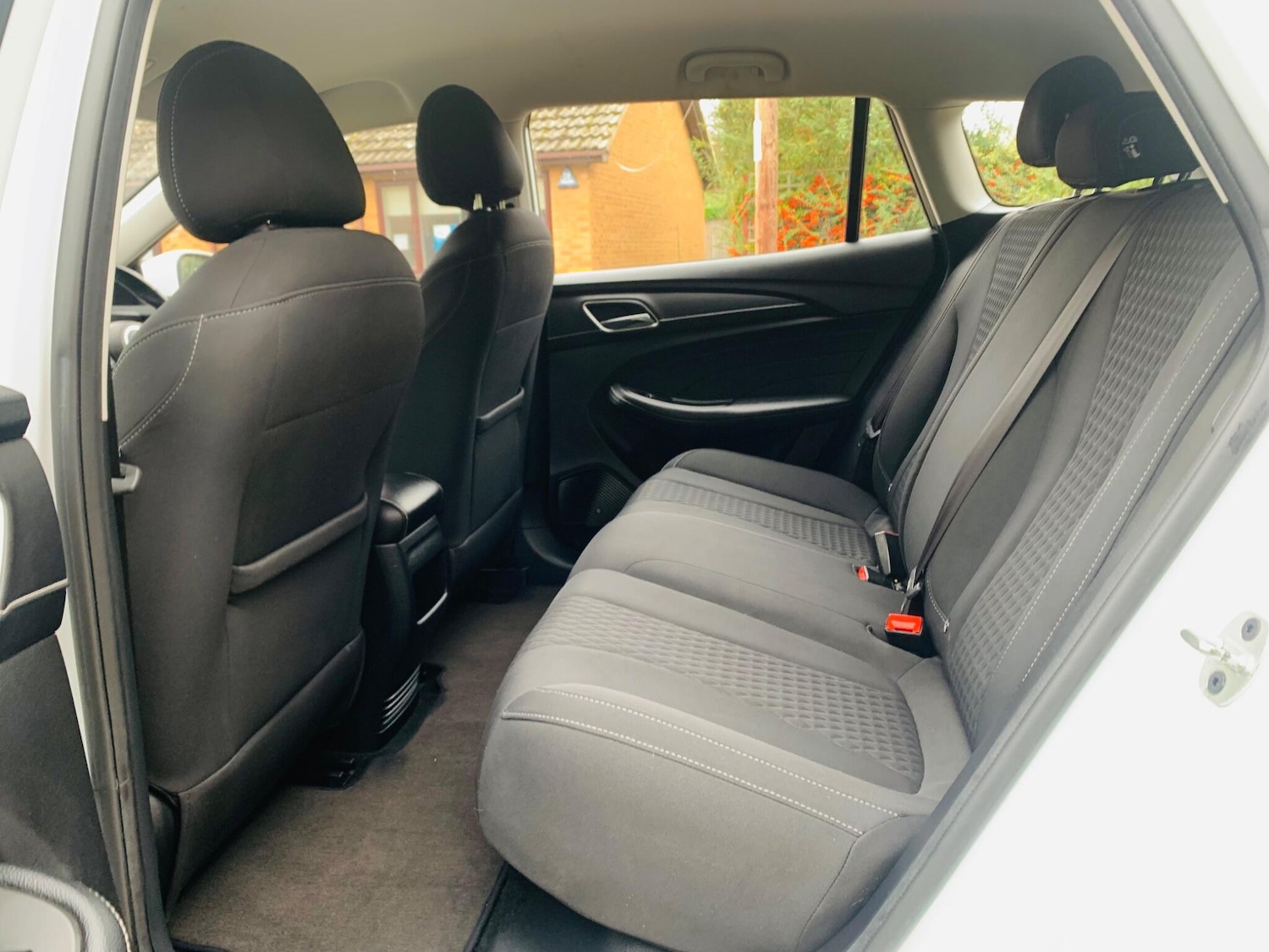 Used MG MG5 2021 for sale - 76744827: Photo 21