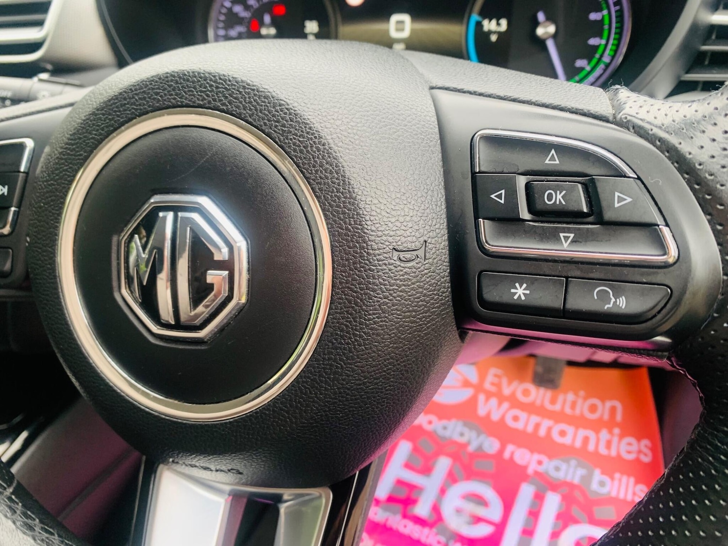 Used MG MG5 2021 for sale - 76744827: Photo 23