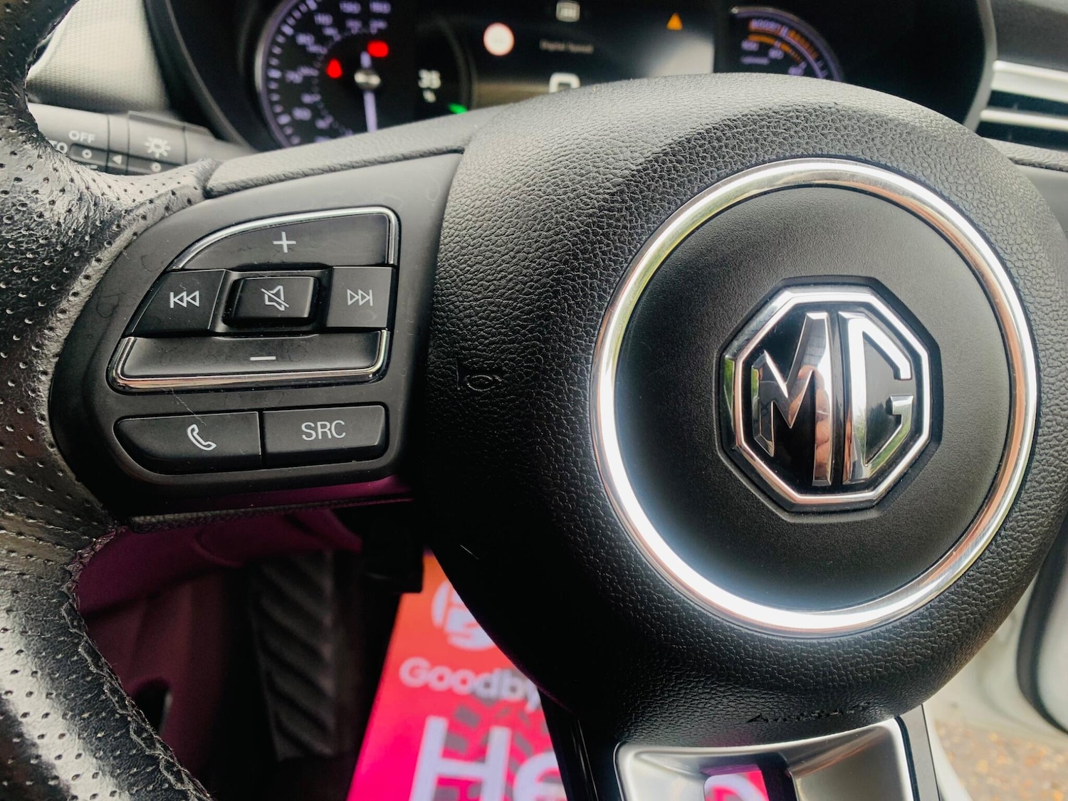 Used MG MG5 2021 for sale - 76744827: Photo 24