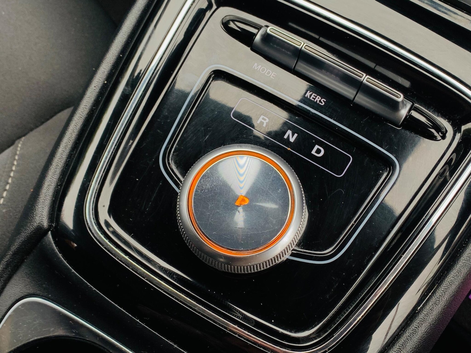 Used MG MG5 2021 for sale - 76744827: Photo 27